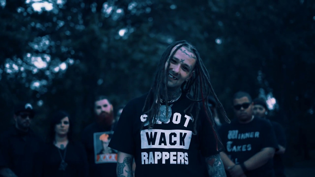 Cody Manson X Shaaby - Purge (Official Video) Shot By: Back Alley Official