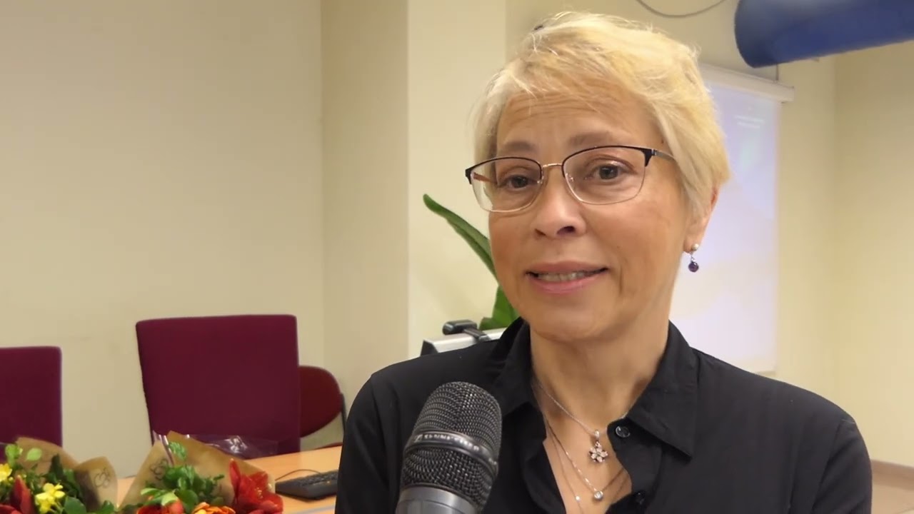 Obesity day 2026 - La testimonianza di Anita