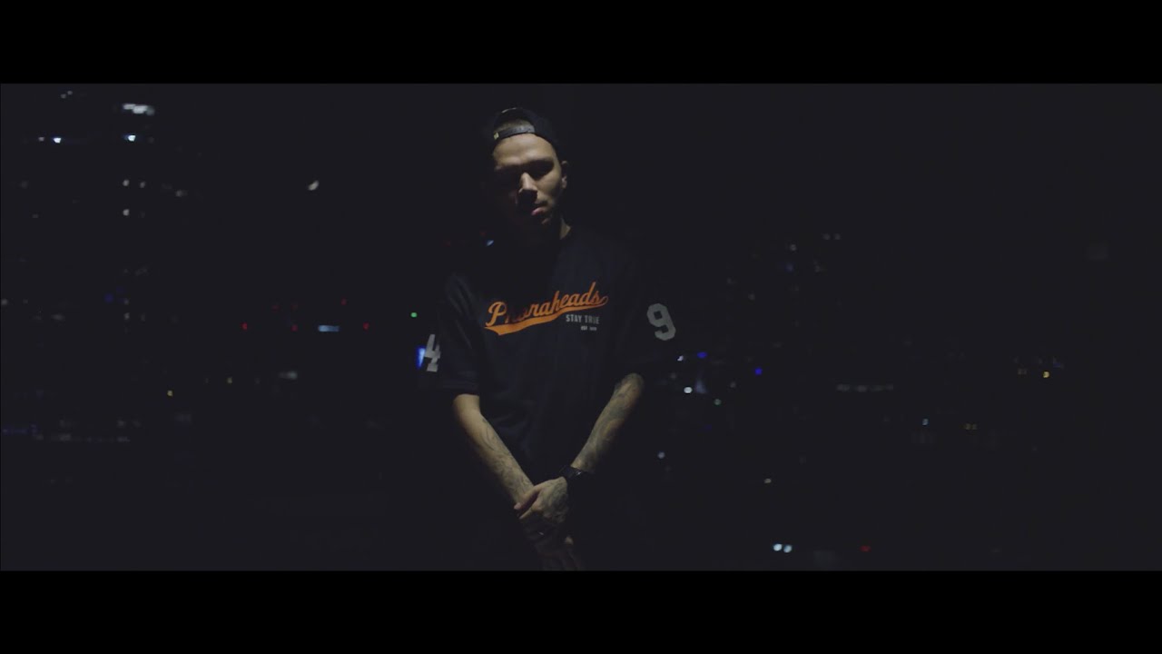 Phora - The One For You [Official Music Video]