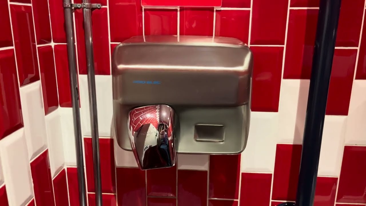 (Pro-Elec PEL00878) Xinda GSQ250B at Pizza Hut - Ipswich - ♿️🚼