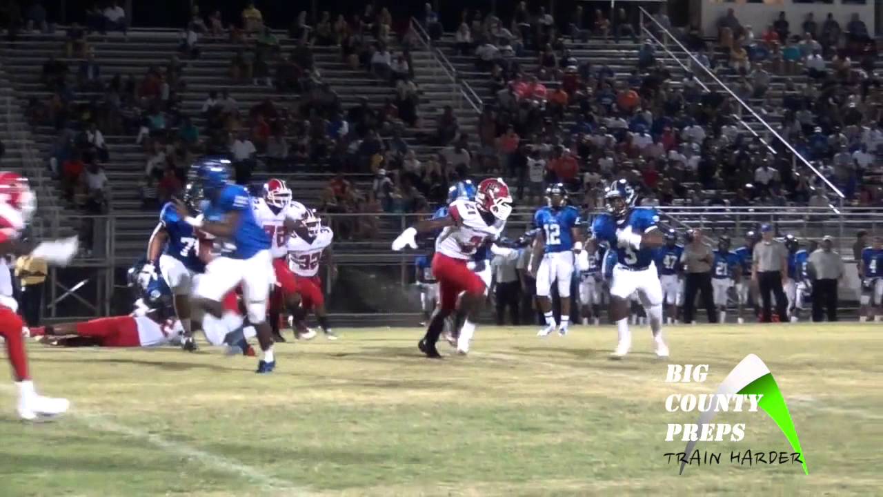 Hillsborough at Armwood - Bark or Bite