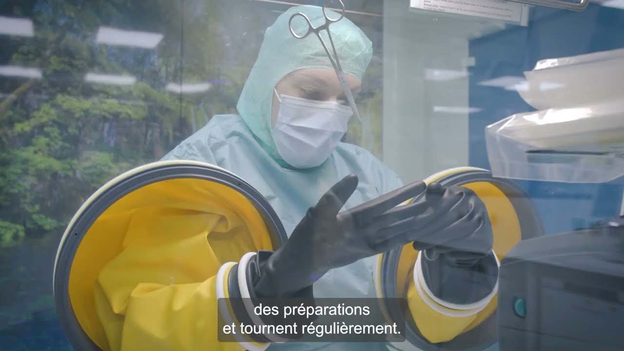 UCR CH Chalon sur Saône