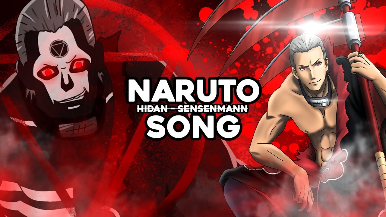 HIDAN SONG | 