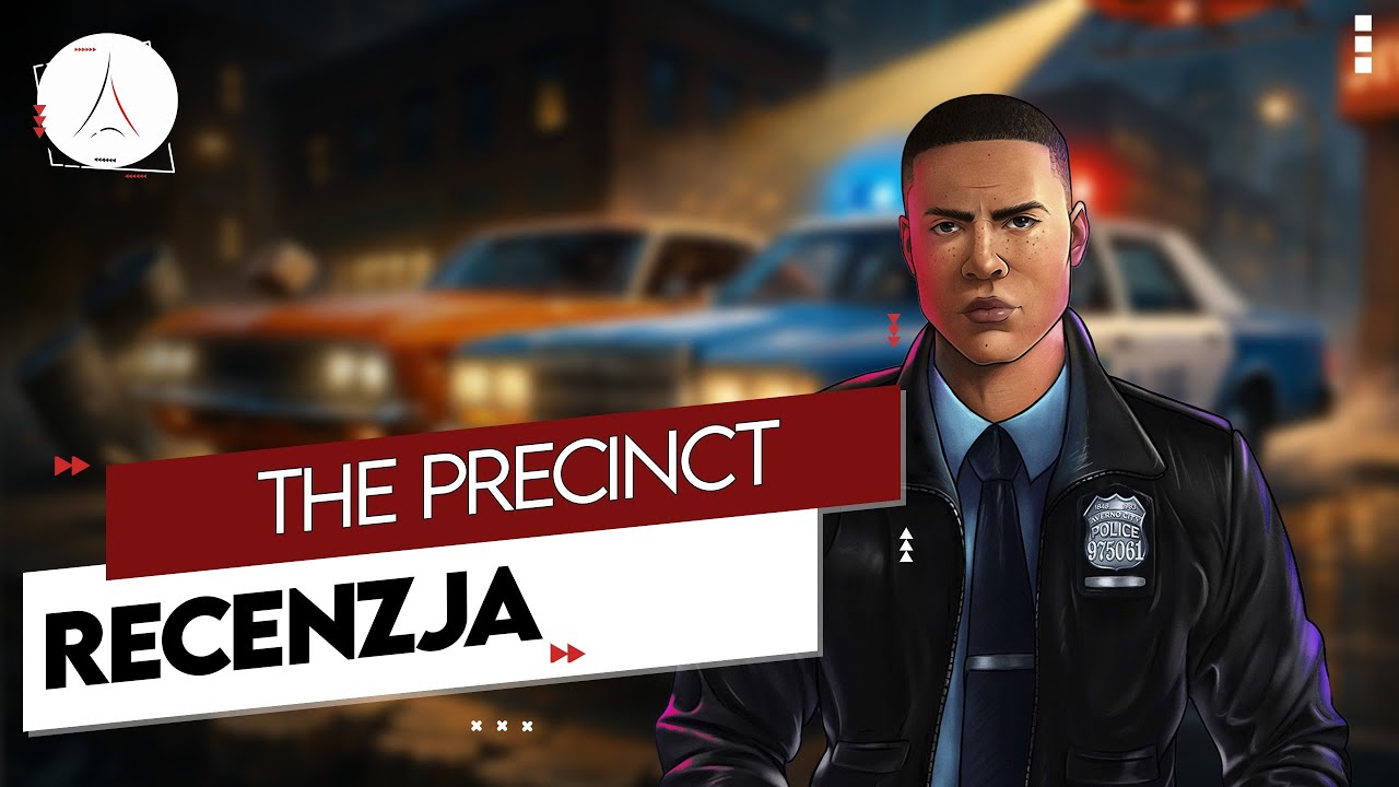 The Precinct - Recenzja