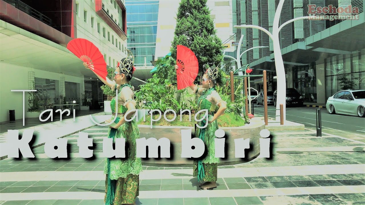 Tari Jaipong, Tari Katumbiri, Tari Daerah Indonesia, Menari dengan Faceshield dan Keren Banget
