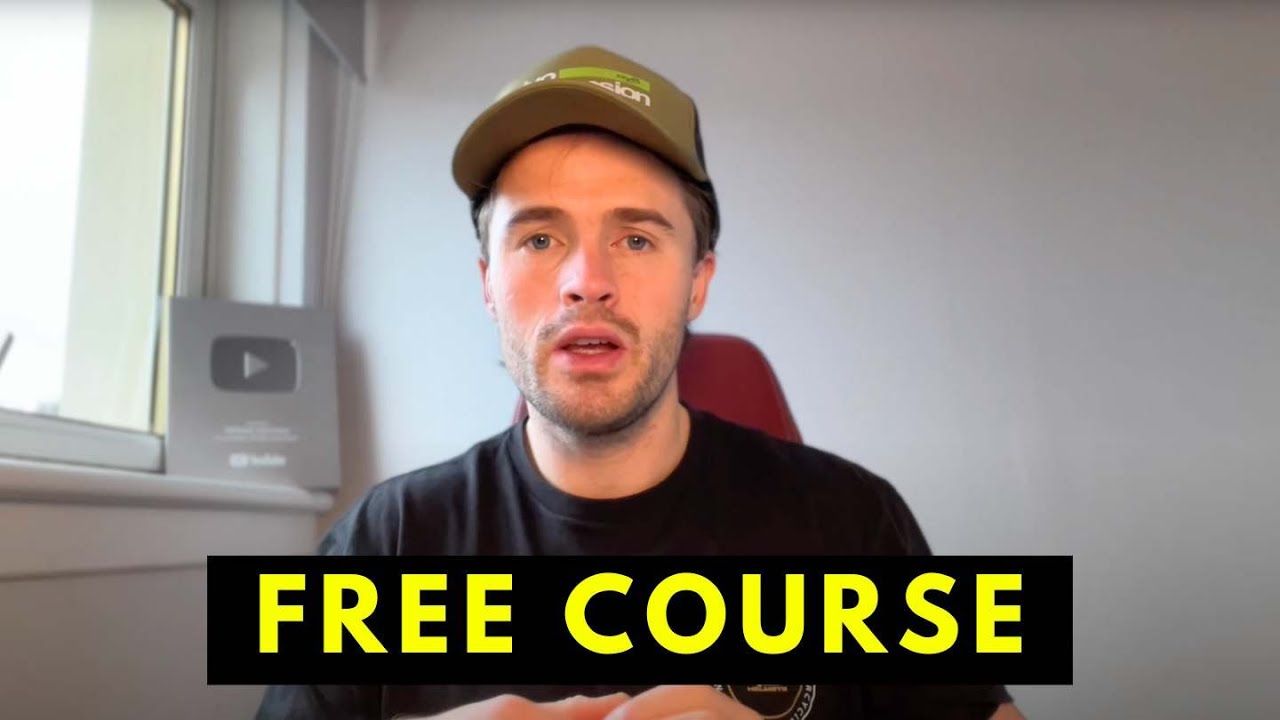 FREE Copywriting Course for Beginners | Make Your First £3,000