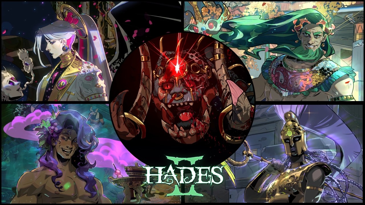 Как персонажи реагируют на убийство Тифона? — Hades 2