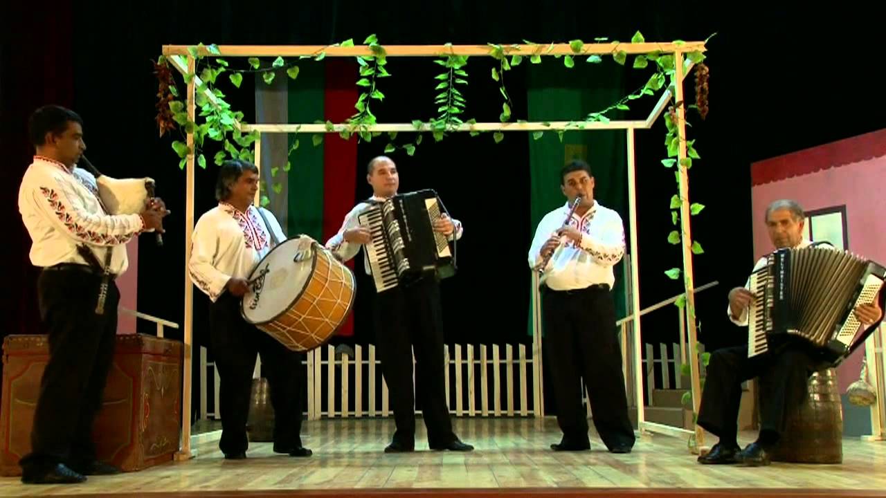 Бойлийско и Джиновско