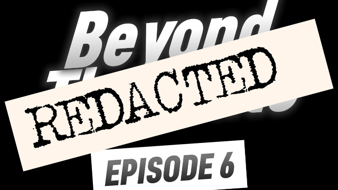 Food Influencers vs Food Critics: Who Can You Actually Trust? | Beyond the Plate Ep. 6