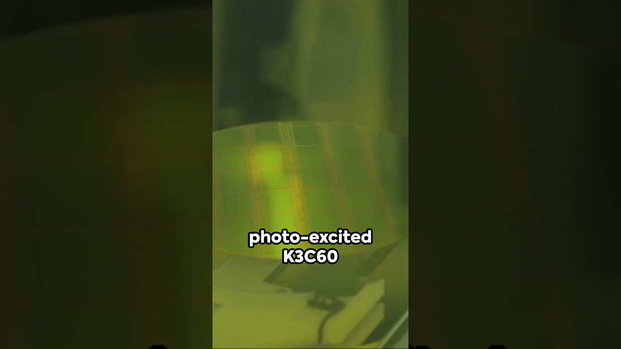 Superconductivity Revolution: The Optoelectronics Chip 