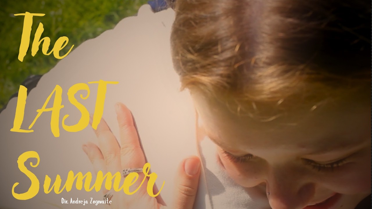 The Last Summer - Short FIlm