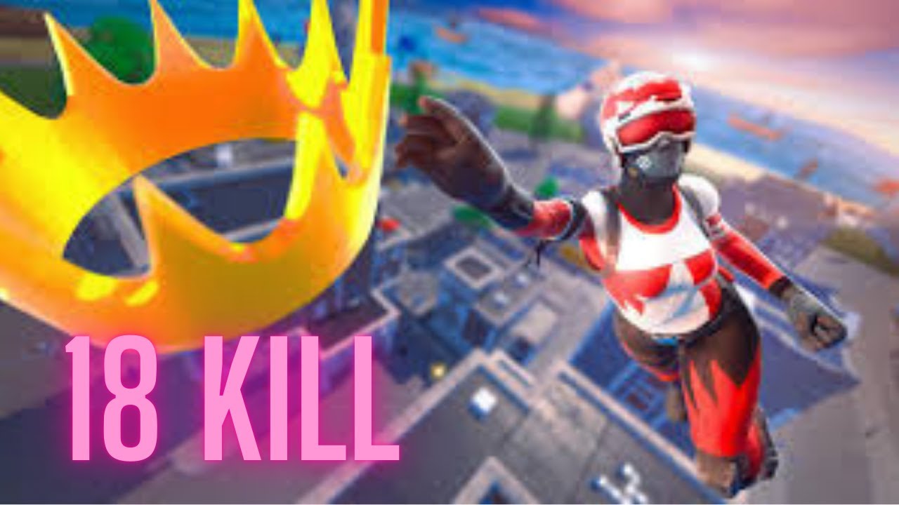 18 KILL'E 1. OLDUM