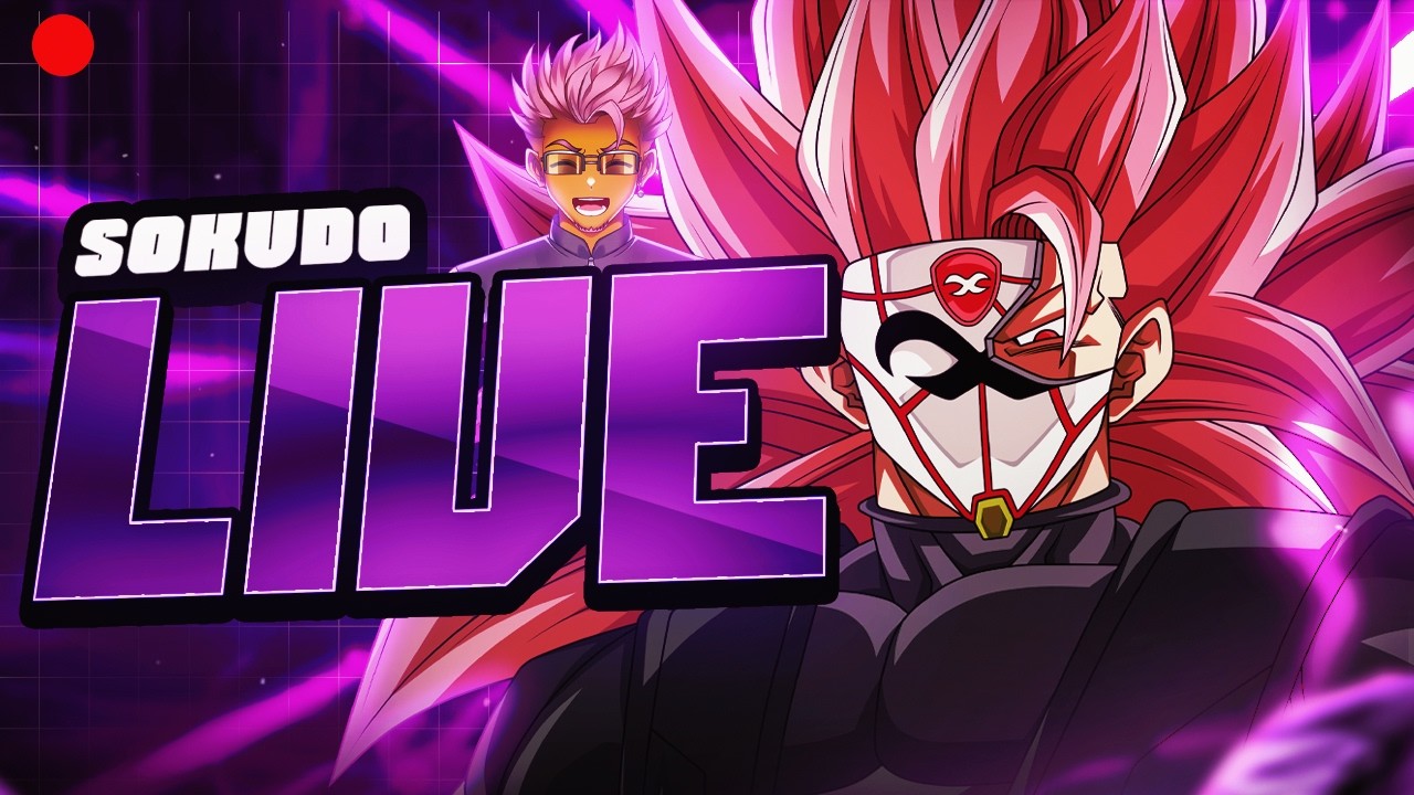 🔴 DOKKAN BATTLE 11TH ANNIVERSARY!