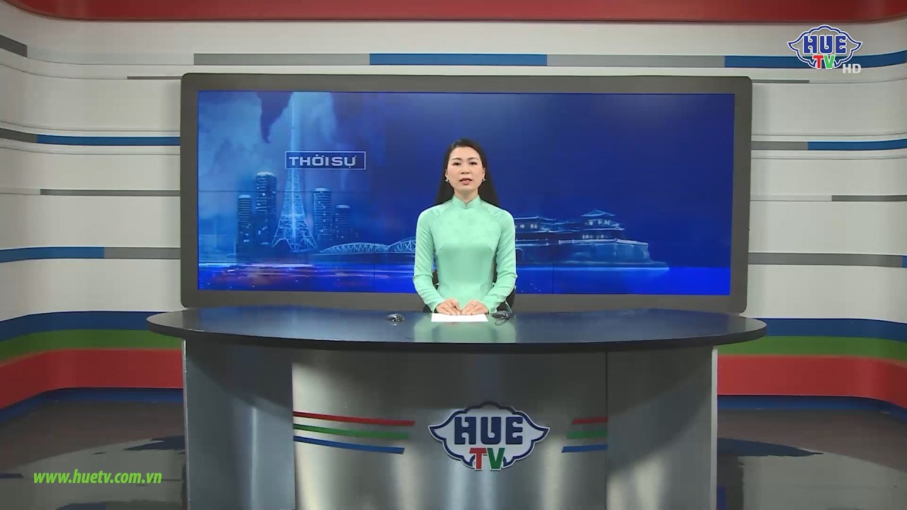 Chương trình Thời sự - Tối 11/03/2026 (Thứ Tư)