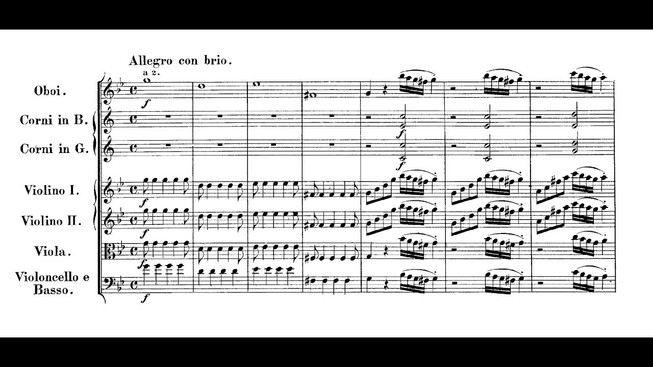 Mozart - Symphony no.25 (Takács-Nagy)