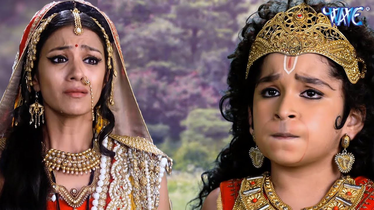 बाल हनुमान अपनी माता अंजना से मिल पाएंगे | Sankat Mochan Mahabali Hanuman | Ep 144