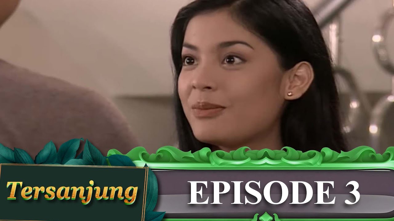 Tersanjung Episode 3 - Lulu Tobing
