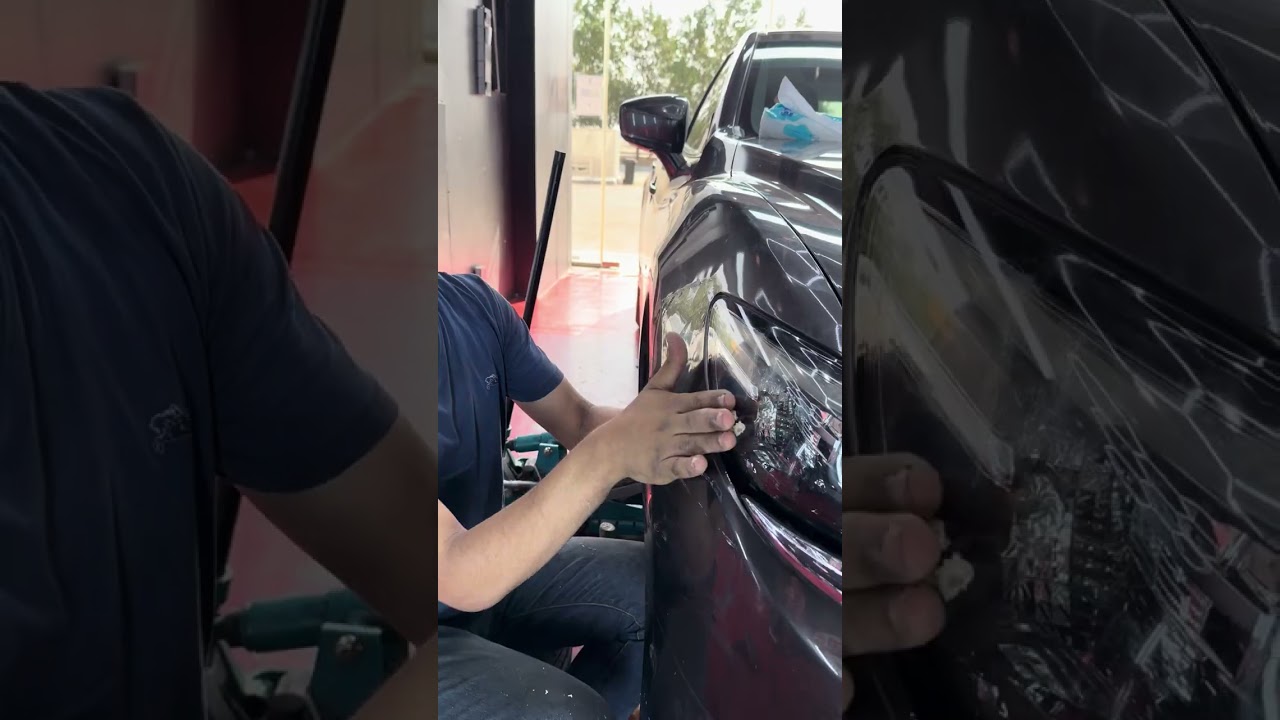 تعديل علي البارد ابو العز 