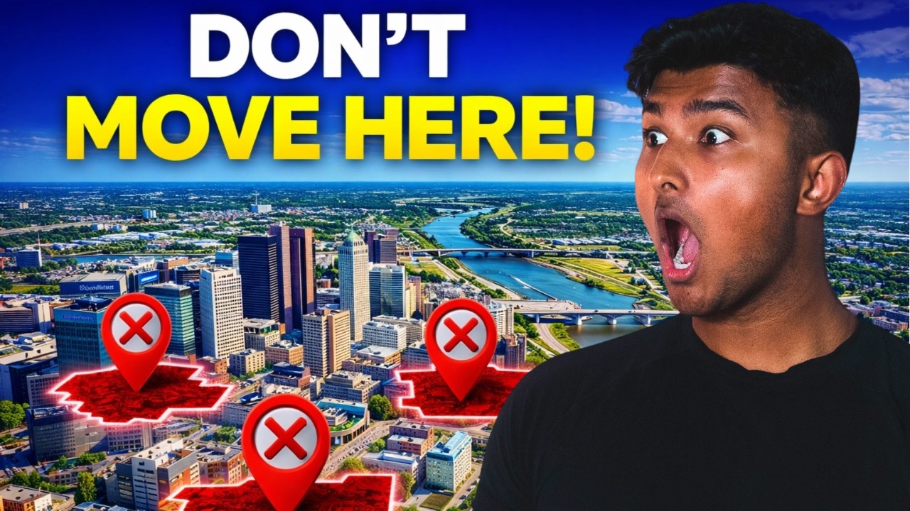 If You Hate These 7 Things, You’ll Hate Living in Columbus