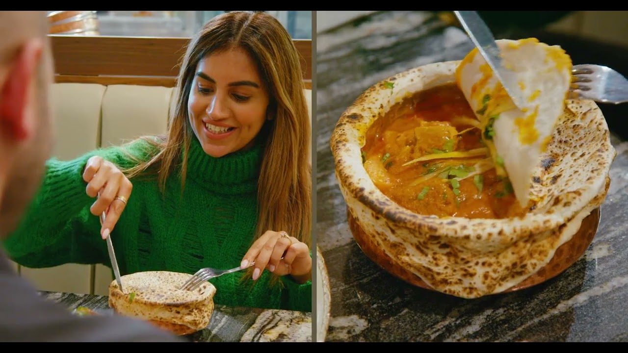 Zouk Tea Bar and Restaurant Manchester