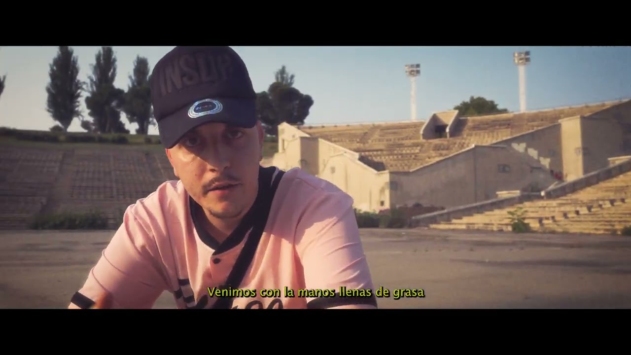 DAVILE 930 - BRILLANDO SIN PERLAS (VIDEOCLIP OFICIAL)