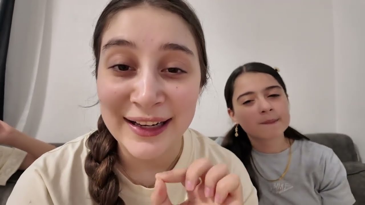 ŞAKOYA KIŞKIRTMA 😂 | ALƏM DƏYDİ BİR BİRİNƏ