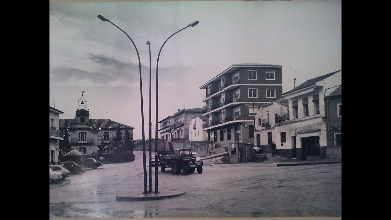 - PUEBLO DE RECAS -   (1993)