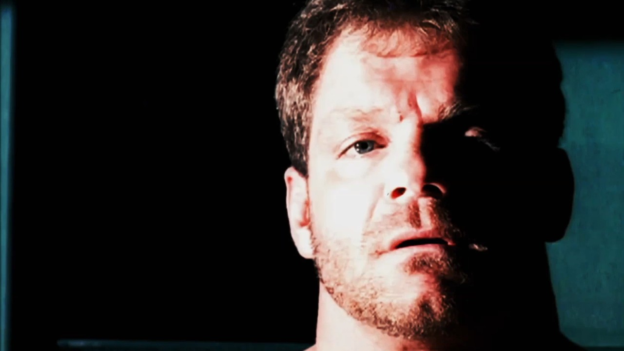 Chris Benoit - Whatever | Custom Titantron