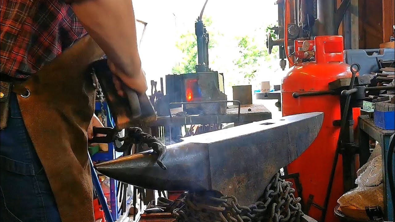 FINISHING THE BBQ! | Part 3