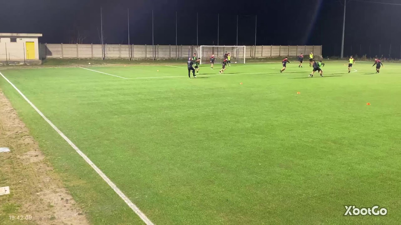 TRAINING - 27.02.2026