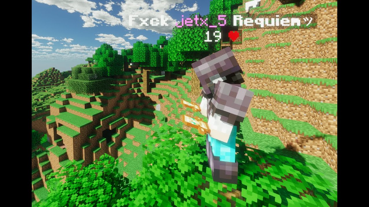 The last cpvp/pvp Dexland FT L1mper114