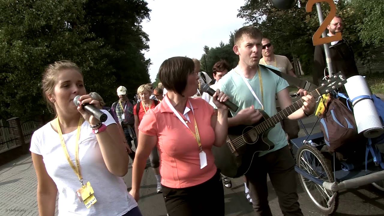 „Płyną statki z bananami”