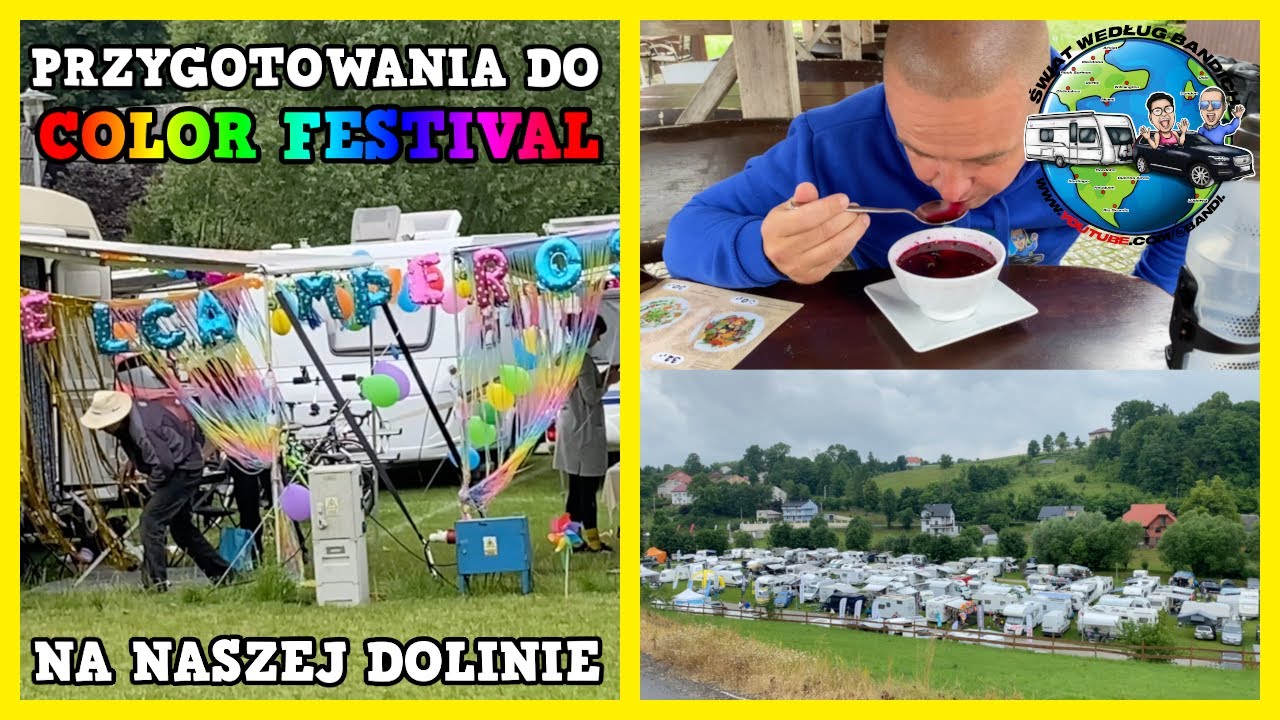 ‪@nasza_dolina_camping‬