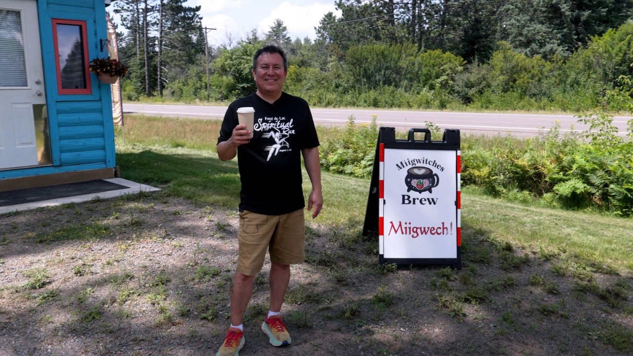 Creative Paths, Cultural Roots | Native Report
