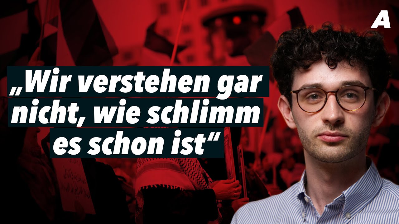 „Die links-islamistische Allianz ist da“ – Noam Petri im Gespräch