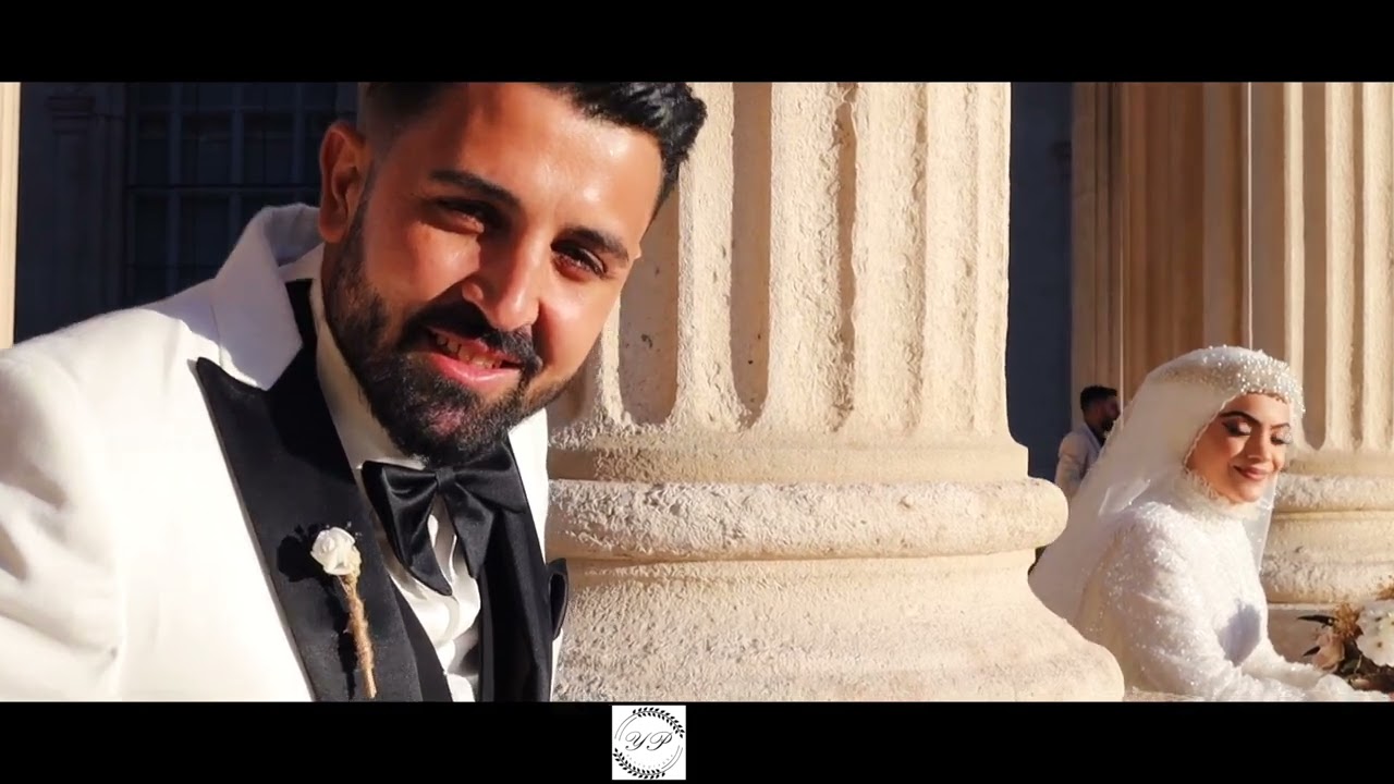 Resume de Mariage ibrahim ve Zehra Marseille