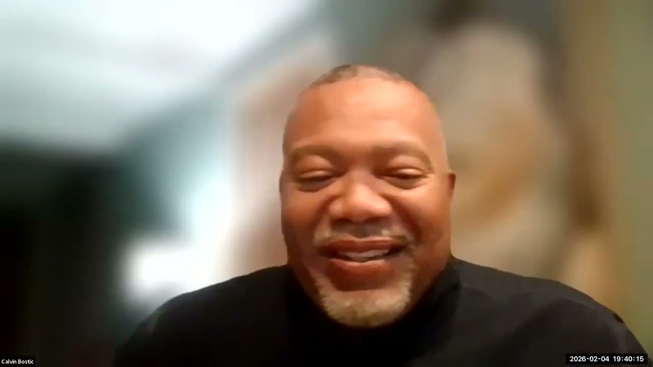 Life Application Bible Study February 4, 2026
