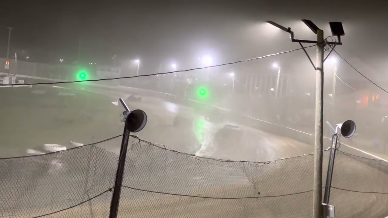 Fonda Speedway | The Track Of Champions |5/6/2023 | Modified ￼Feature ​⁠