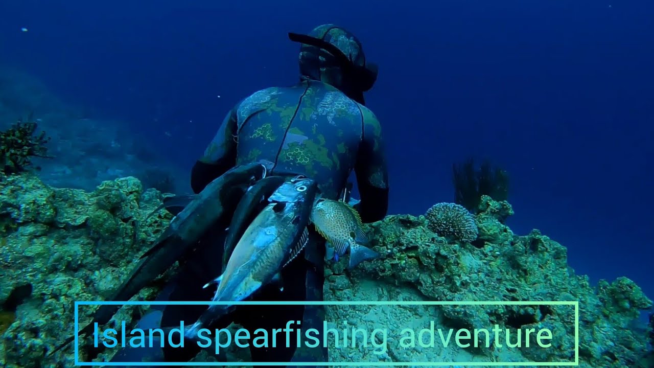 Napakasayang ng kingmack😱hindi natin napansin nasa harap na pala natin||SPEARFISHING PHILIPPINES 