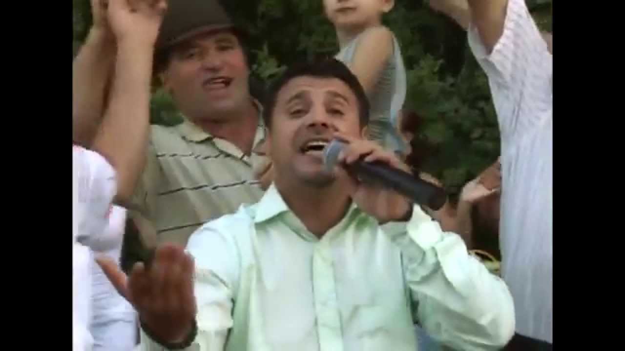 MUZICA de PETRECERE cu NICU PALERU (Colaj Video)