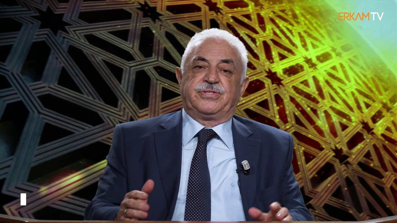 Mustafa Akgül - İmanın Şartları I Kitaplara İman