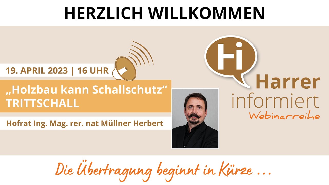 Webinar 