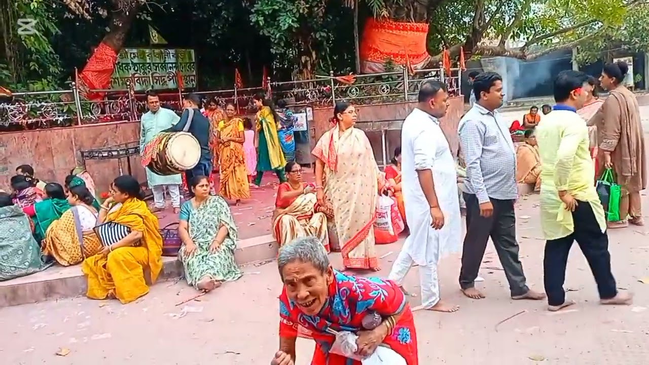 দামোদর মাসে মন্দির ভ্রমন।।মেহার কালিবাড়ি, কুমিল্লা চৌদ্দগ্রাম মহা শ্মশান, লাঙ্গলবন্দ। 