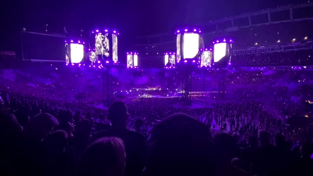 Metallica Denver 2025