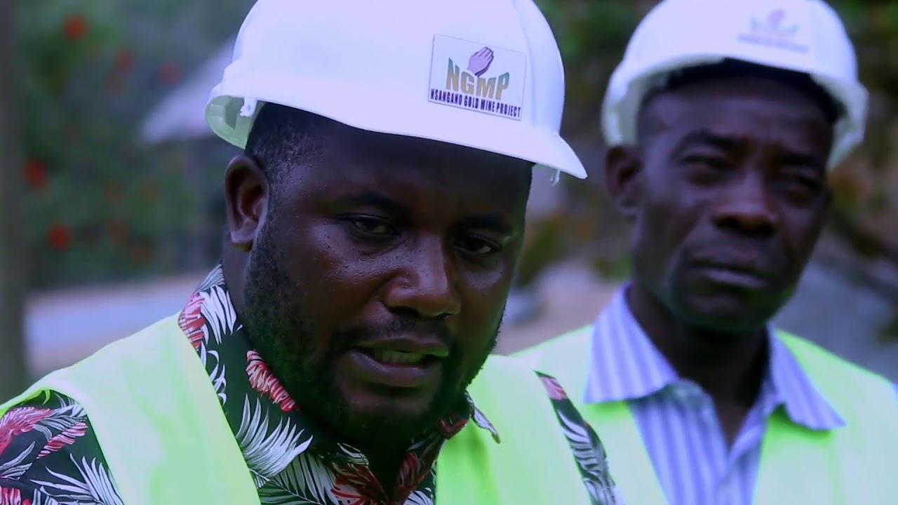 Alternative Technologies to Mercury usage in Gold mining