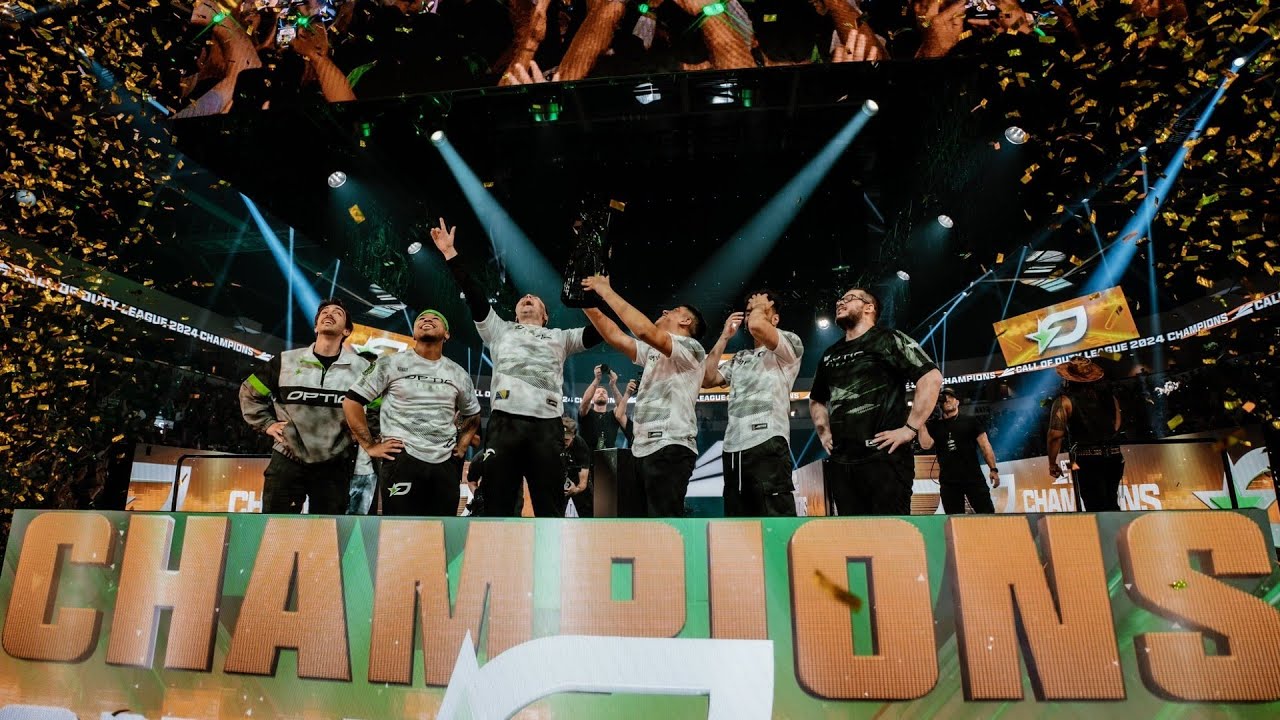 CDL Major 1 Bracket Predictions and Bets