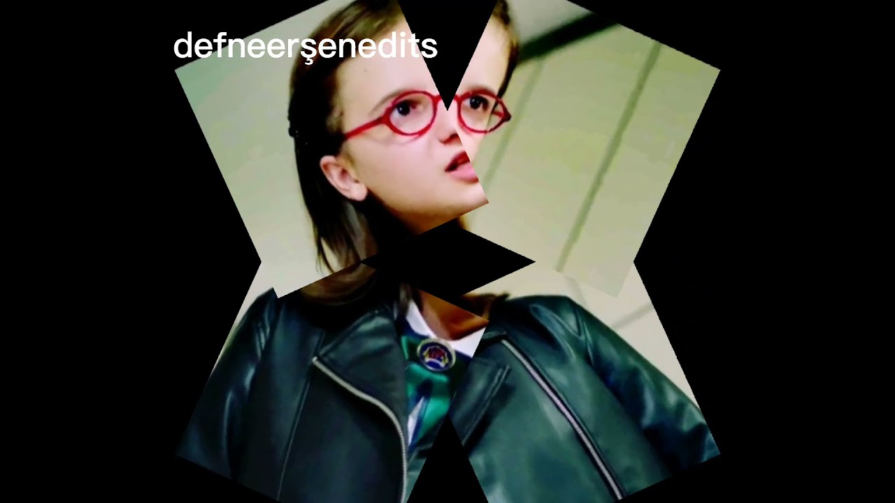 #defne erşen edits#