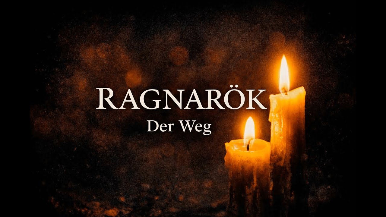 RAGNARÖK – Der Weg durch Sturm, Schlacht und Asche | FEUERTRAUM