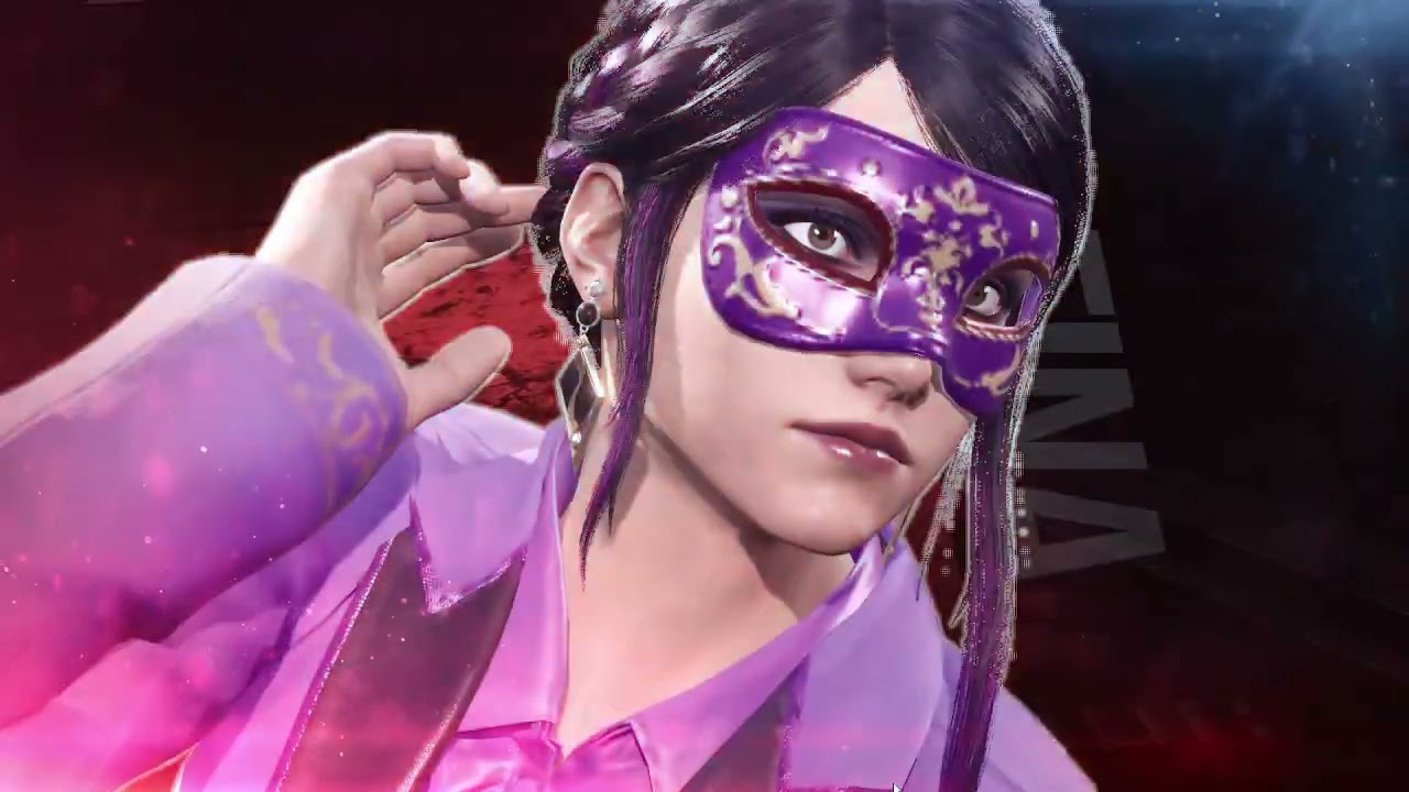 ZAFINA ARCADE MODE