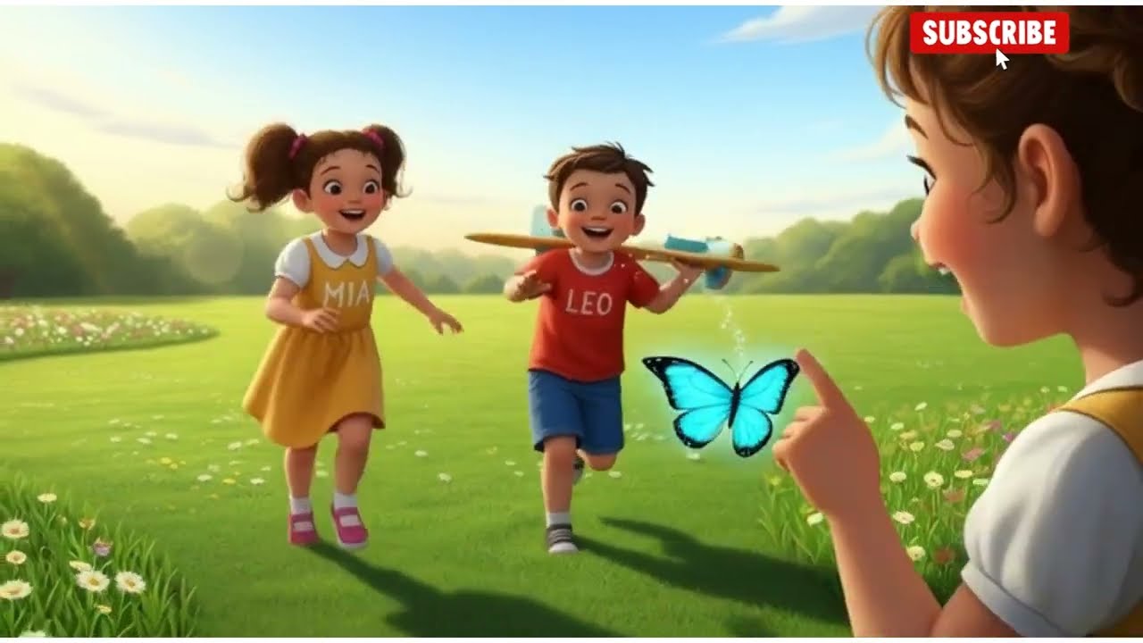 Sunny Day, Oh So Grand – Join the Fun!
